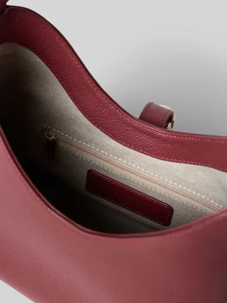 Torebka z prawdziwej skóry model GOCCIA' Furla