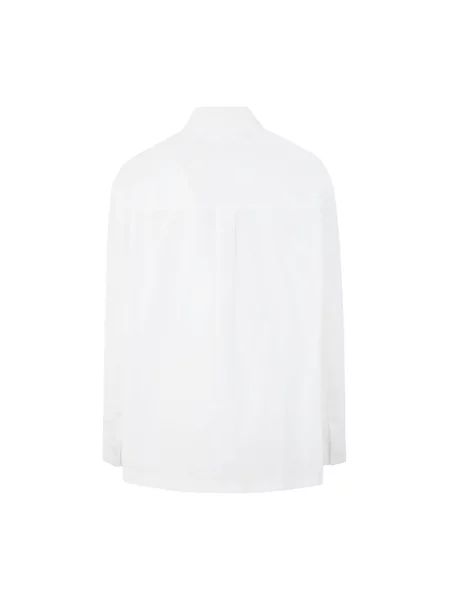 Koszula T By Alexander Wang biała