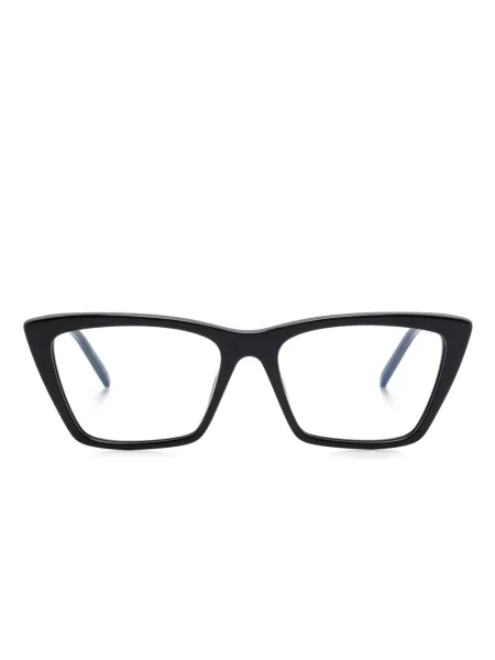 Ochelari de soare Saint Laurent Eyewear negru