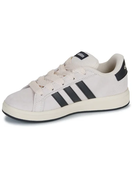 Tenisky Adidas béžová
