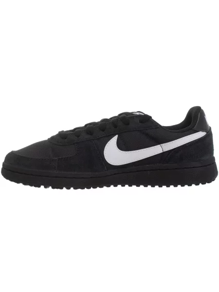 Botine copii Nike alb