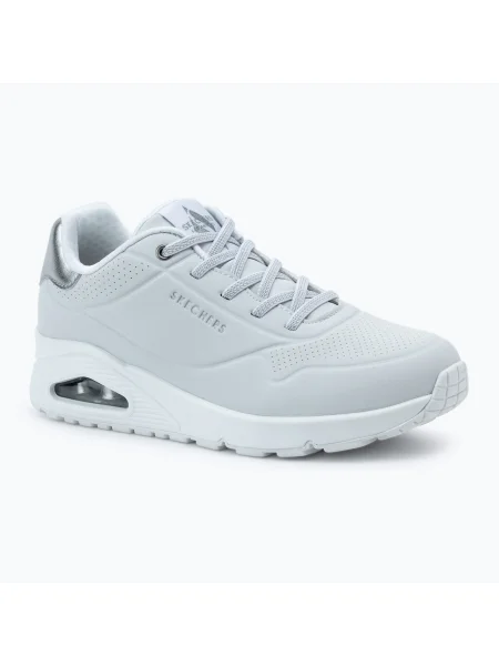 Tenisky Skechers biela