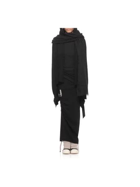 Top Rick Owens czarny