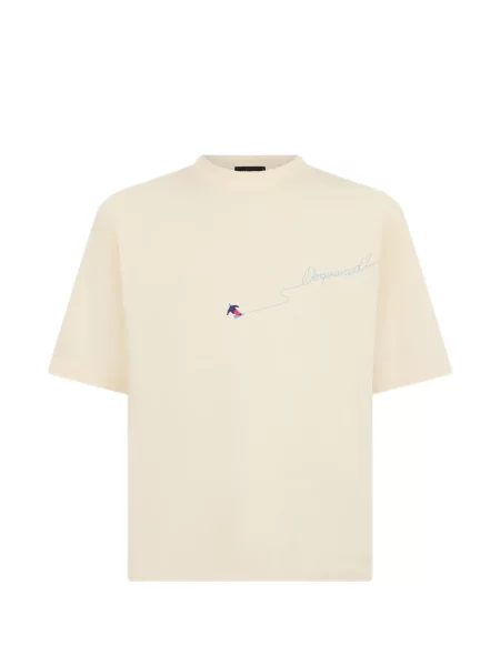 Tricou Dsquared2
