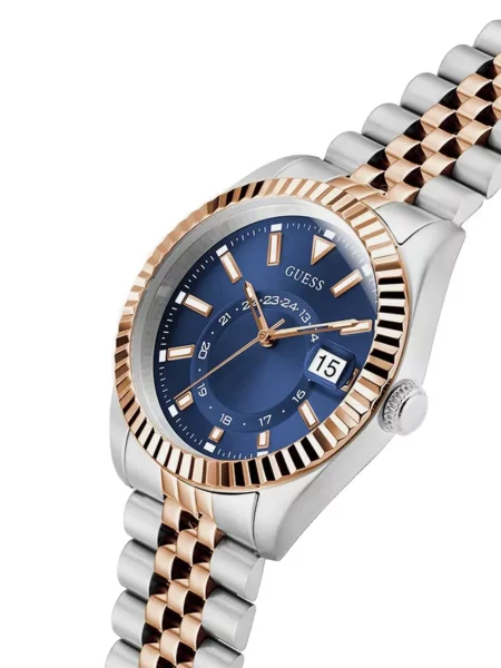 Ceas Guess albastru