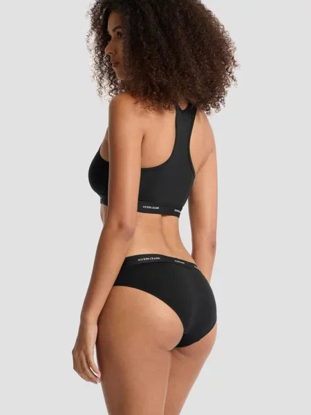 Бюстгальтер Guess Jeans чорний