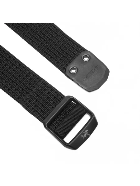 Pasek Arcteryx czarny