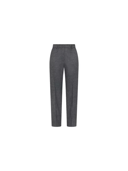 Spodnie Seventy szare