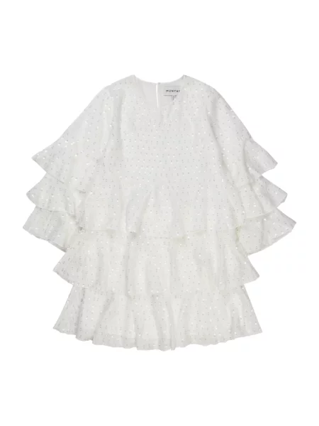 Sukienka Munthe beżowa