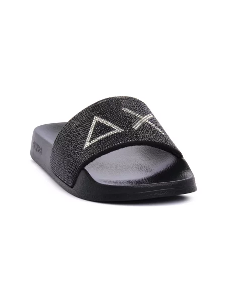 Bačkory Sun68 s autogramem černé