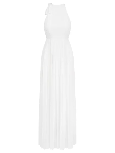 Kraimod Rochie de seară alb