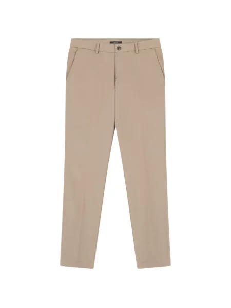 Pantaloni Boggi Milano stretch