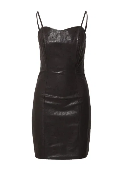 Résumé Rochie PARKERRS' negru