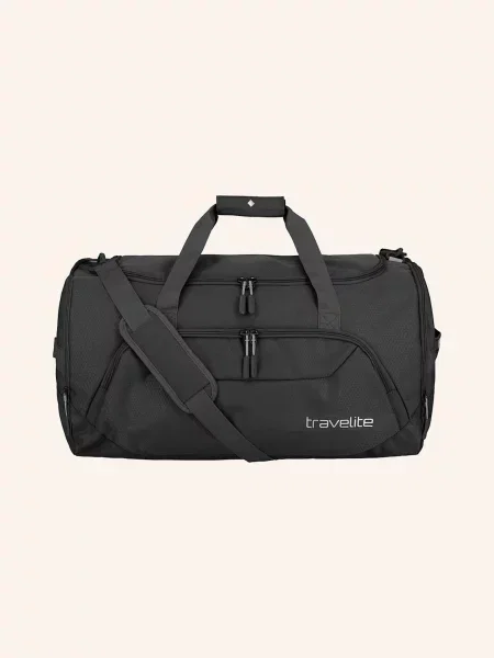 Cestovní taška Travelite černá