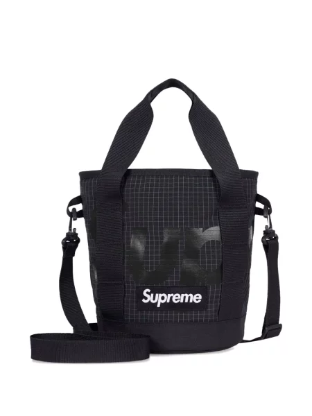 Geantă Supreme negru