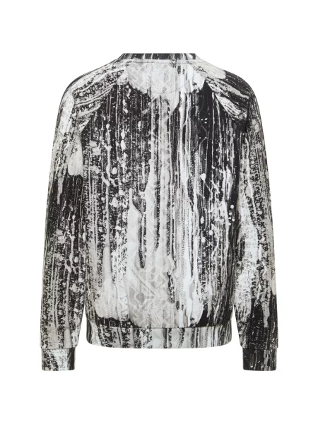 Bluza Carlo Colucci czarna