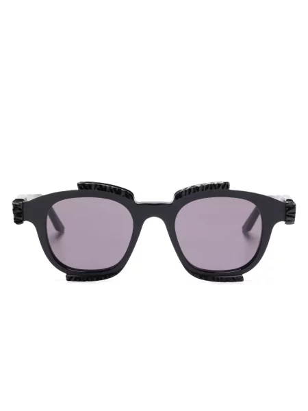 Ochelari de soare Kuboraum negru