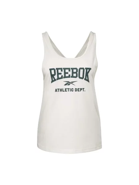 Tricou Reebok Sport verde