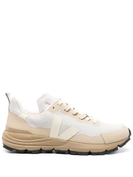 Sneakerși Veja maro