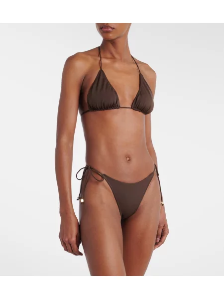 Top Jacquemus maro