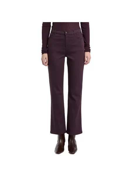 Blugi Marella violet