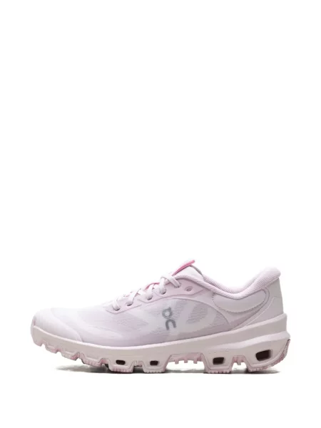 Sneakerși On-running roz