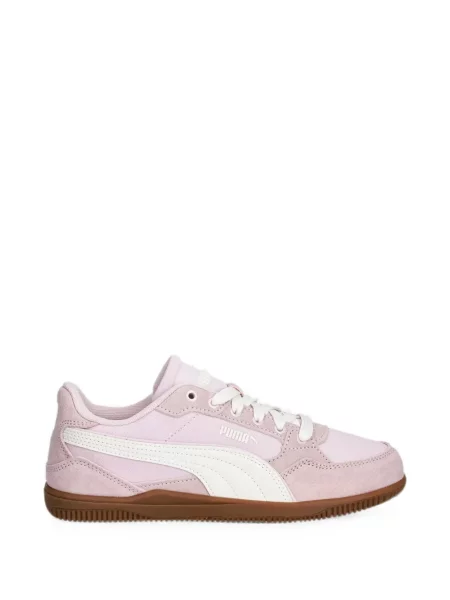 Sneakerși Puma roz