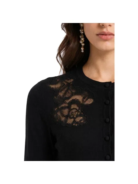 Pulover Marella negru