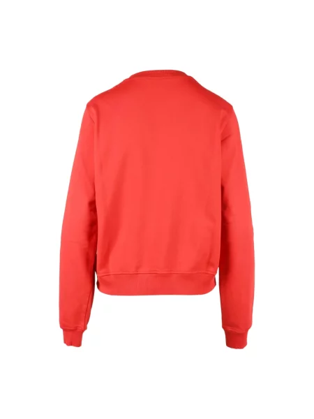 Bluza Diesel czerwona