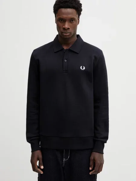 Fred Perry Hanorac cu glugă bărbătesc