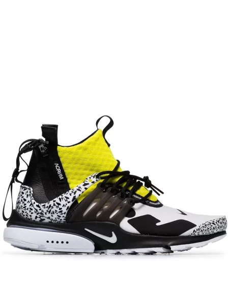 Sneakerși Nike Presto negru