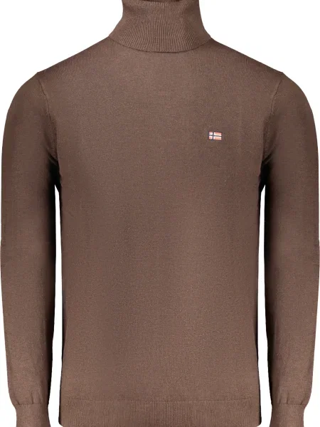 Cămașă Norway 1963 maro