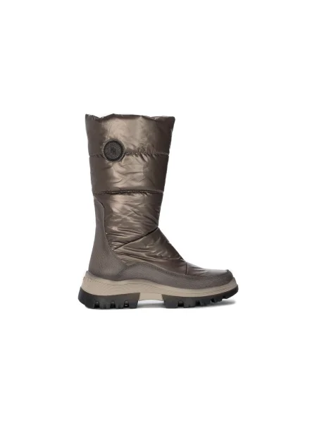Pantofi Hispanitas maro