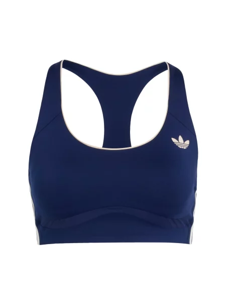 ADIDAS ORIGINALS Sportski grudnjak plava