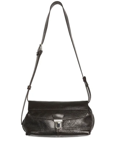 Geanta crossbody Lemaire maro