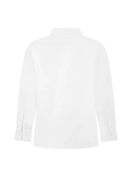 Koszula Givenchy biała
