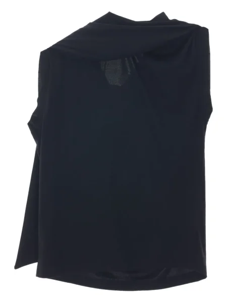 Fular The Garment negru