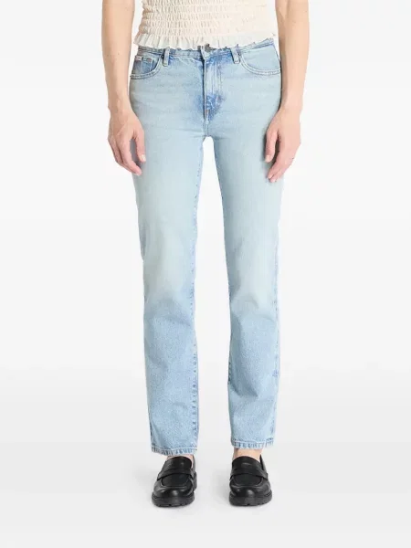 Blugi Guess albastru