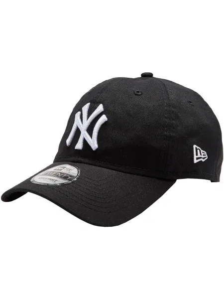 Šiltovka New Era čierna