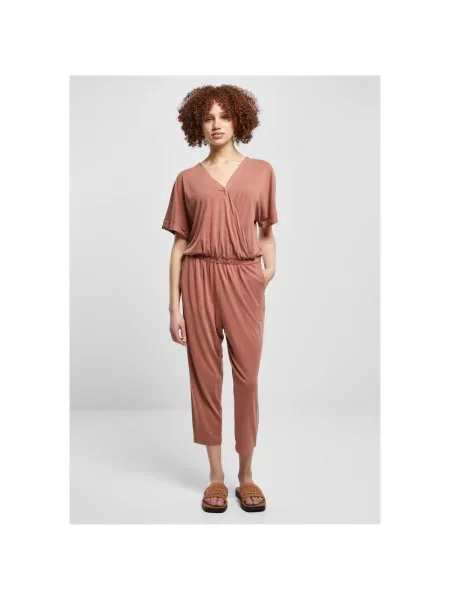 Kombinezon Urban Classics z modalu