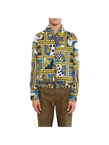 Kurtka Versus Versace