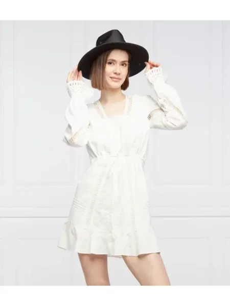 The Kooples Ruha fehér