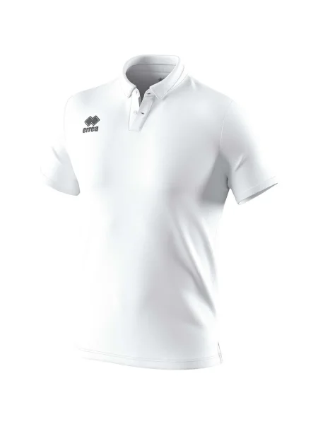 Tricou Errea alb