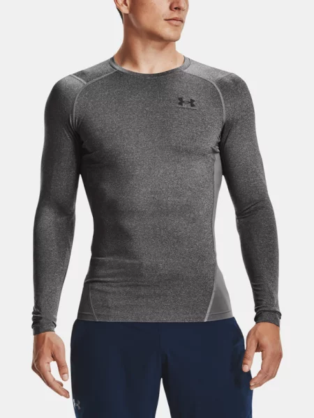 Тениска Under Armour черно