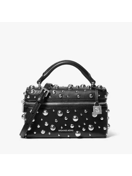 Τοπ Michael Kors μαύρο