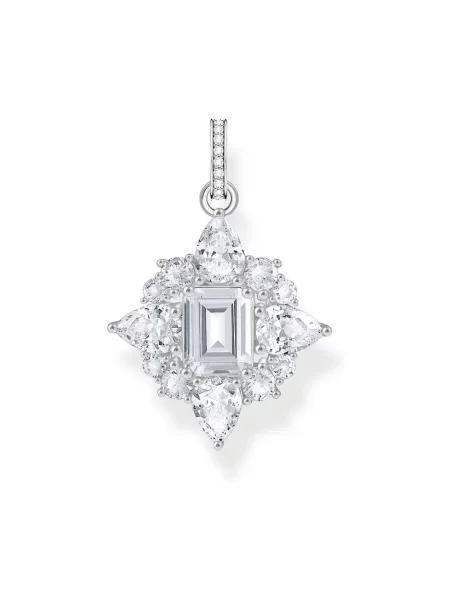 Zawieszka Thomas Sabo szara