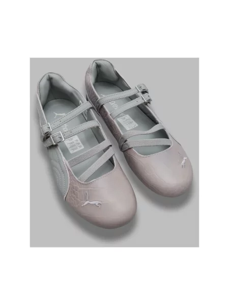 Trampki Puma Speedcat Ballet Croc Vapor Grey EUR 40 szare