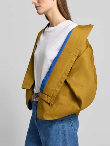 Krótka kurtka Style Icon Collection