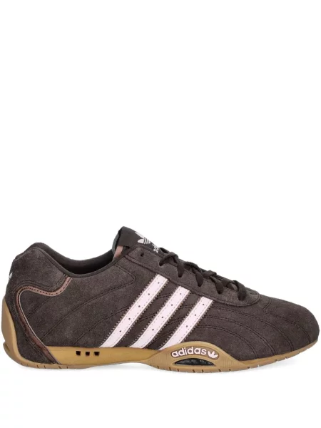 Sneakersy Adidas Samba odblaskowe z zamkiem błyskawicznym do połowy z siateczką czarne