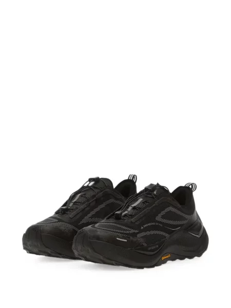 Sneakerși Adidas negru